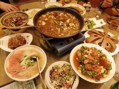 -全聚德(长江路店)