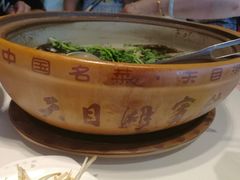 -风味小馆(天目湖宾馆店)