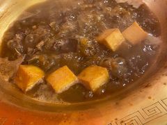 -芦月轩羊蝎子(太平桥店)
