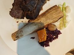 -王品牛排(郑州大卫城店)