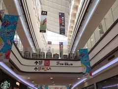 -永旺梦乐城国际商城(北清路店)