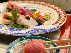 -鳥喜Toriki怀石烧鸟料理