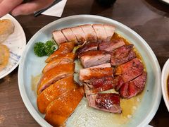 -新旺茶餐厅(嘉里城店)