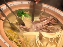 -老鸭集(金沙龙湖天街店)