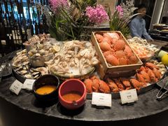 -安蒂娅·海鲜自助餐厅(安蒂娅美兰酒店)