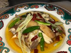 -巴依老爷新疆美食(望京小街店)