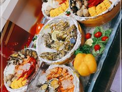 -盒马鲜生(189购物中心店)