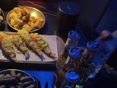 -赤红音乐现场(浦东金桥路店)