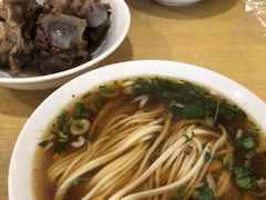 -水仙拉面(水仙街店)