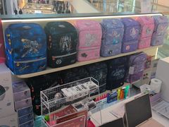-学而思学习机.2平米正姿学习桌(通州万达2F店)