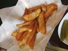 -马迭尔德式西餐精酿啤酒屋(中央大街店)