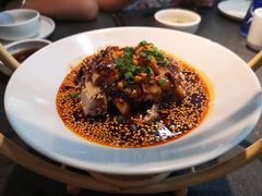 -赠李白·如诗的川味(余杭万达广场店)