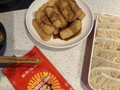 -钢管厂五区小郡肝串串香(通锦桥店)