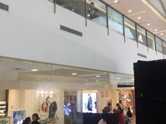 -新田360广场(上海华侨城店)