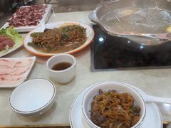 -潮悦牛肉火锅城(水贝店)