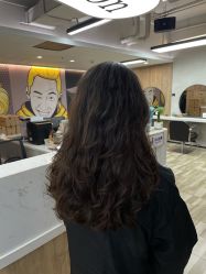 -奈川烫染Salon