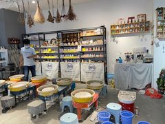 -趣陶陶艺手工坊(新世界百货重庆店)