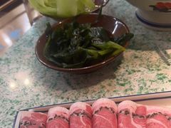 -鸿姐老火锅(疁城新天地店)