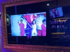 -温莎KTV(珠江路店)