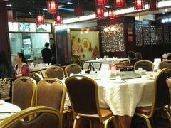 大堂-四季小馆·地道北京小吃(广百店)