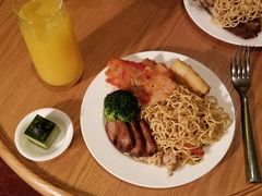 -三清山希尔顿度假酒店