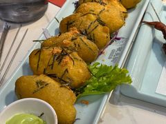 -状元阁烧烤(新华路总店)