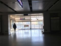-望京西(地铁站)
