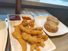 -海底捞火锅(公益西桥店)