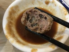 沙茶酱-伟记牛肉(金鸿公路店)
