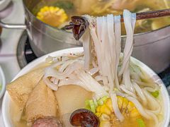 -今日牛事潮汕鲜牛肉火锅(瑞金店)