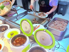 -明月东一酒店·菲斯特自助餐厅