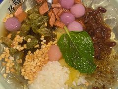 -马路边边串串香(双井直营店)