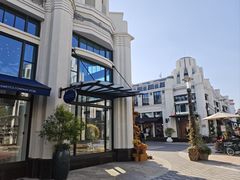 -比斯特上海购物村精品奥特莱斯