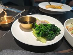 -404干式熟成牛排馆•聚会餐厅