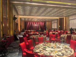 点击看大图 -金茂深圳JW万豪酒店·宴会厅