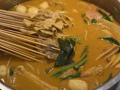 -杨翔豆皮涮牛肚(华阳城店)