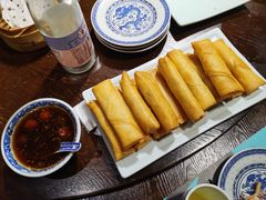 -南京大牌档(香港广场店)