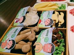 -海底捞火锅(万丰桥店)