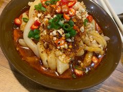 -楚媚娘炭火蛙锅(宽厚里店)