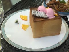 -皇玺·云汀花园餐厅(振华商厦店)