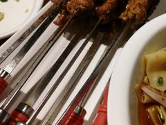 -阿罗新疆菜(人民广场店)