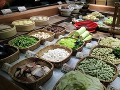 -六合居(温江店)