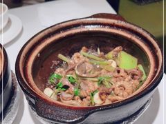 -煲煲好(朝阳门店)