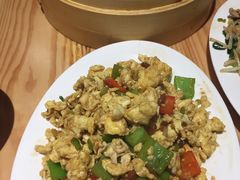 -香满园春饼·家常菜(东大桥店)