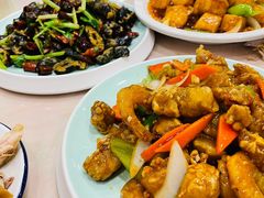 -小锅饭豆腐馆(重工北街普罗旺斯店)