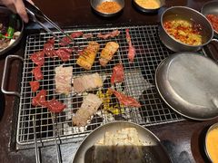 -夜食白市Yespicy·烧烤啤酒宵夜(番禺四海城店)