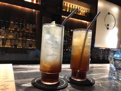 -STARRY CAFE & LOUNGE BAR(高新店)