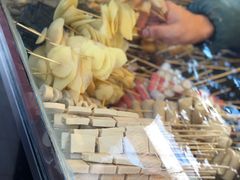 -小朱麻辣串(益民街店)