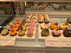 -Pantry's Best派悦坊蛋糕(K11购物艺术中心店)