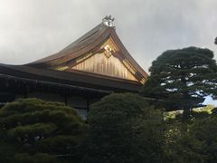 -京都御所